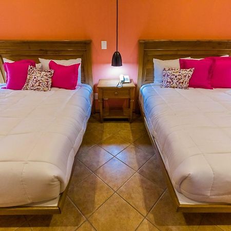 Hotel Oaxaca Inn Centro Екстериор снимка