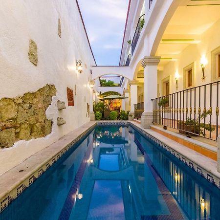 Hotel Oaxaca Inn Centro Екстериор снимка