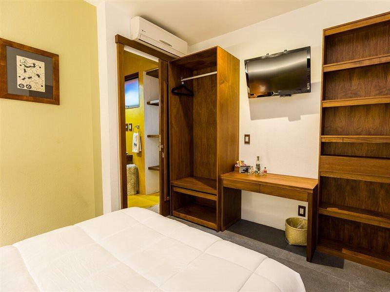 Hotel Oaxaca Inn Centro Екстериор снимка