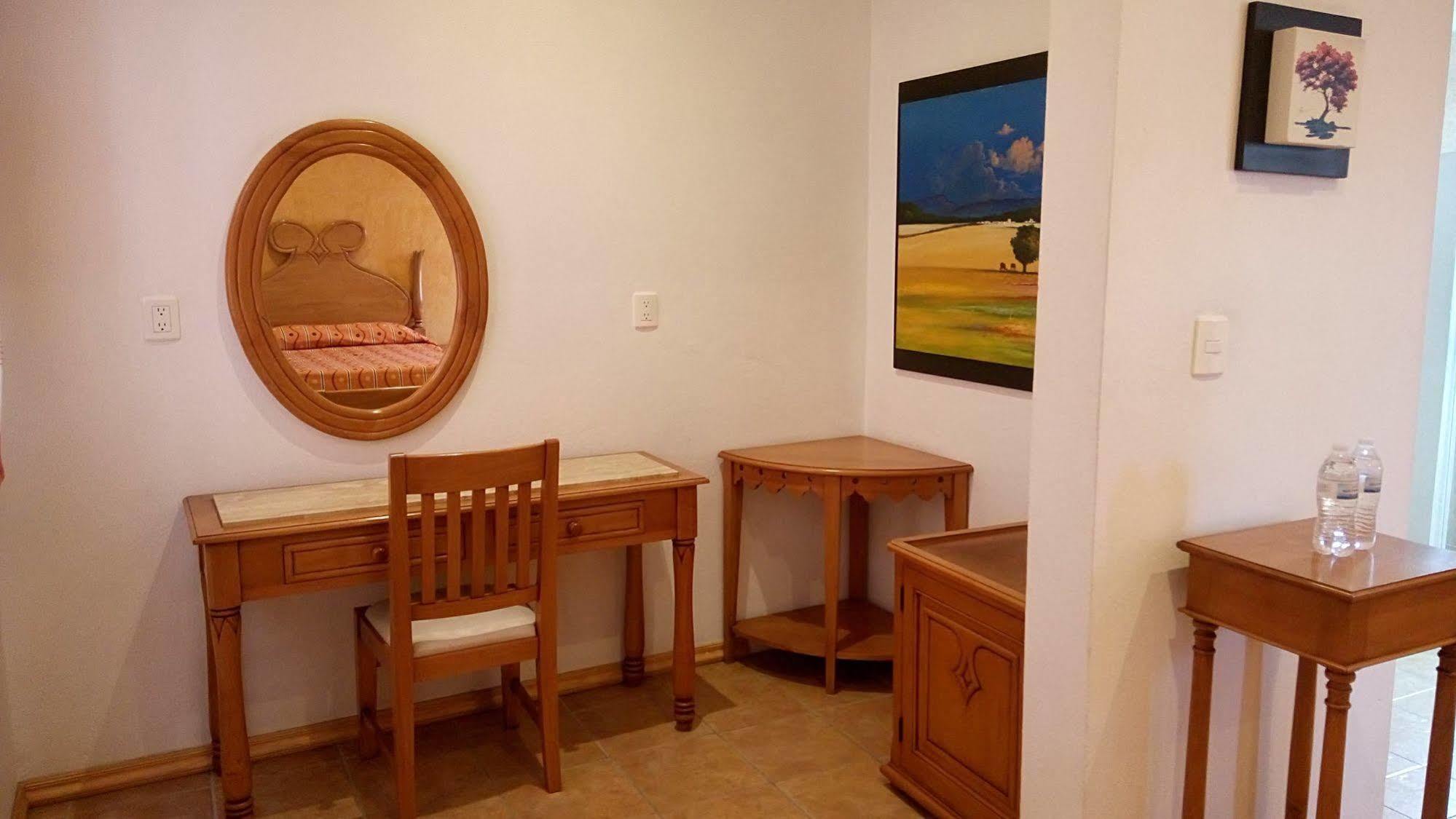 Hotel Oaxaca Inn Centro Екстериор снимка