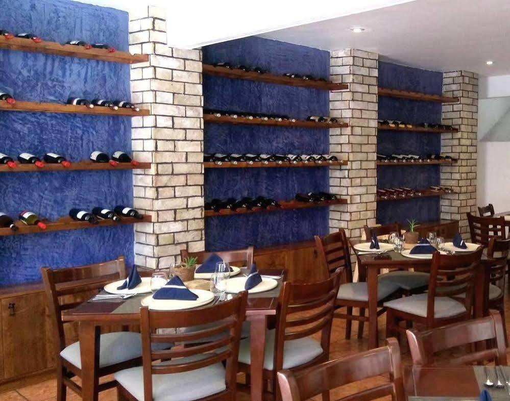 Hotel Oaxaca Inn Centro Екстериор снимка
