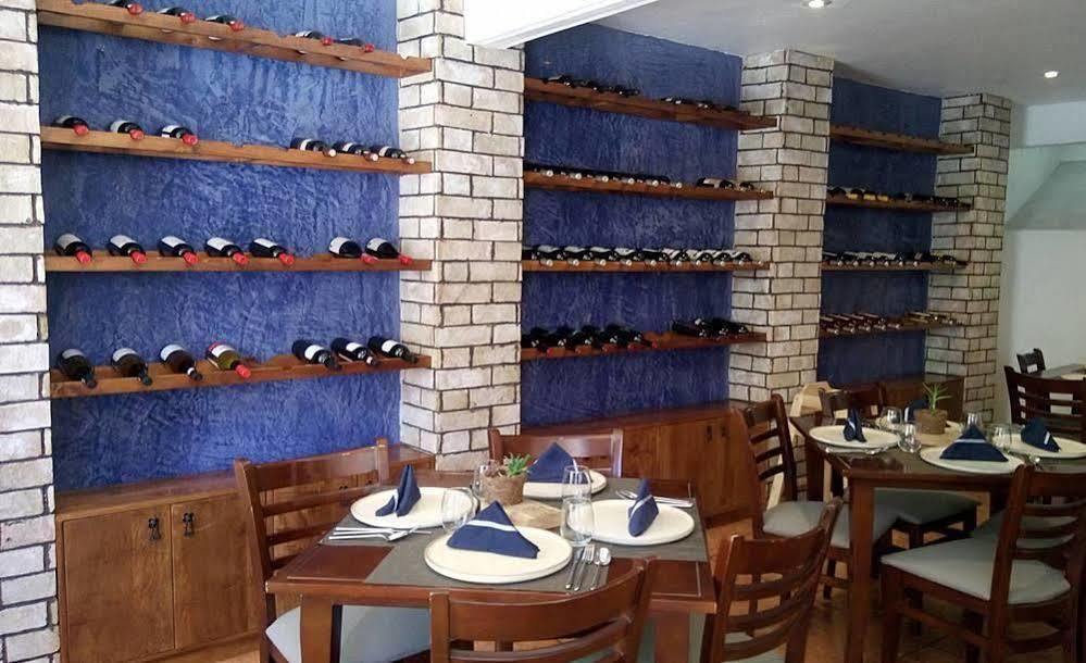 Hotel Oaxaca Inn Centro Екстериор снимка