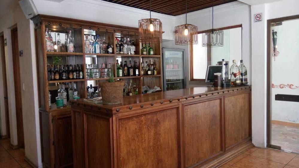Hotel Oaxaca Inn Centro Екстериор снимка